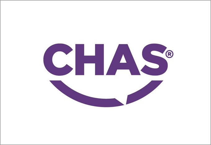 CHAS